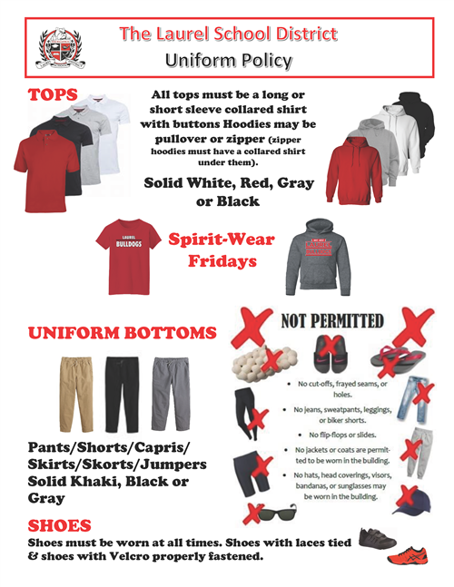  Information Flyer
